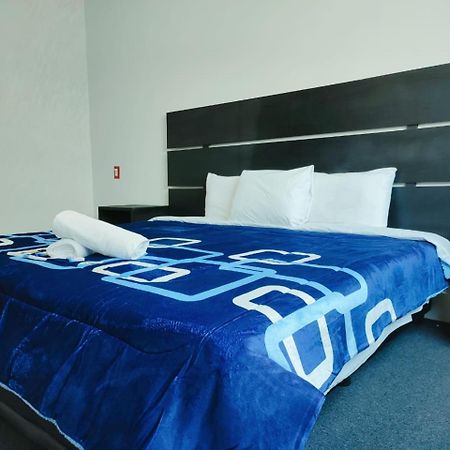 Hotel Boutique Otomi Cerca De Tolantongo Cardonal Eksteriør bilde